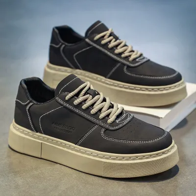  Wear-Resistant Casual Shoes