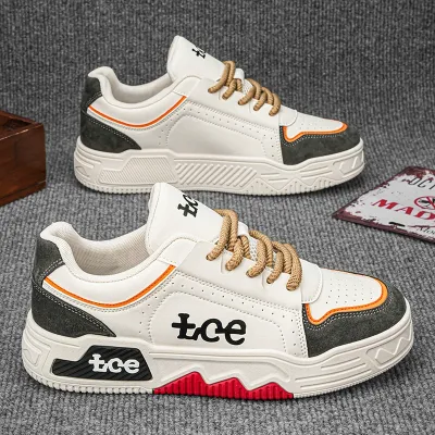 Trendy Unisex Walking Shoes