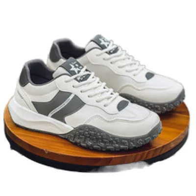 Lightweight Casual Walkers