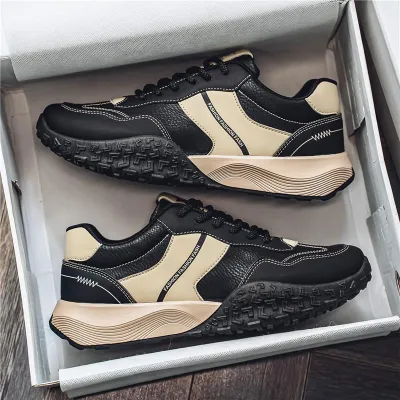 Lightweight Casual Walkers