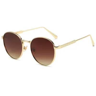 Classic Street Style Sunglasses