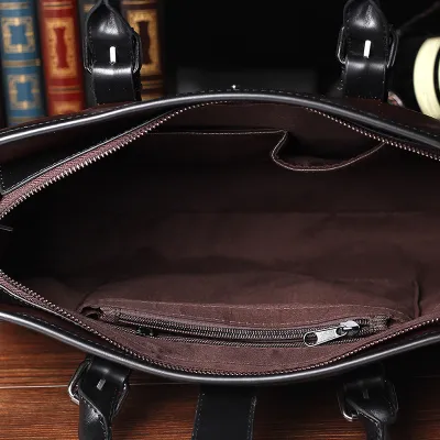 Fashion Shoulder Business Bag