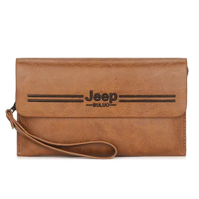 Men's Clutch Mobile Phone Bag Wrist Bag