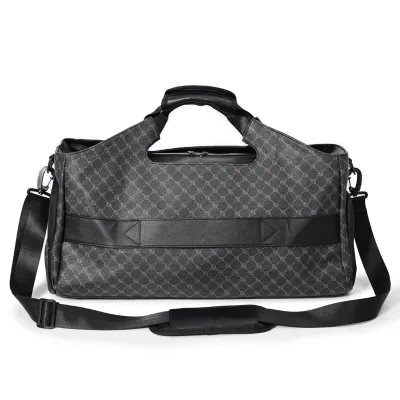 CarryEase Fitness Bag