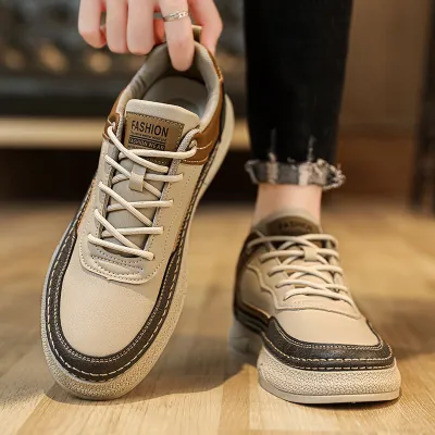 Low-Top Street Walkers