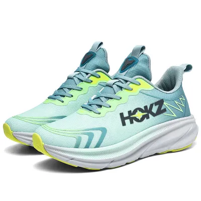 Trendy Non-Slip Running Shoes