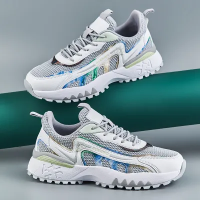 Fly Knit Comfort Sneakers
