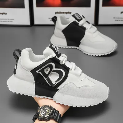 Stylish Comfort Daily Shoes