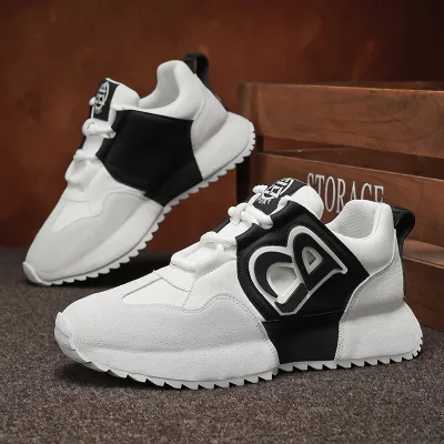 Stylish Comfort Daily Shoes