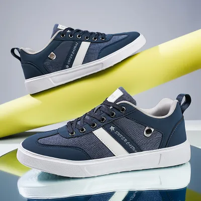 Men's Breathable Casual Shoes 