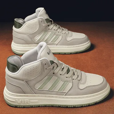 Breathable Mesh Casual Shoes