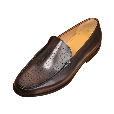 Driving Soft Sole Surface Shoes 