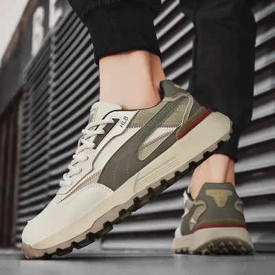 Lightweight Men's Casual Shoes