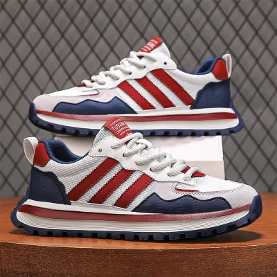 Spring Walk Athletic Shoes