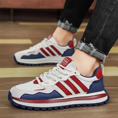Spring Walk Athletic Shoes