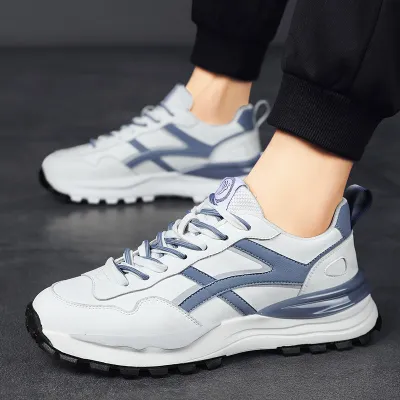 Trendy Sports Gump Shoes 