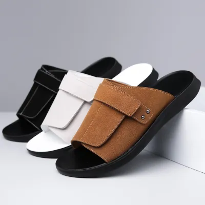 Versatile Lightweight Slippers