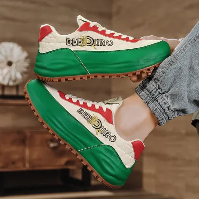 Trendy Unisex Walking Shoes