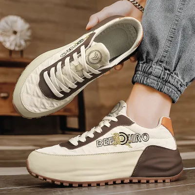 Trendy Unisex Walking Shoes