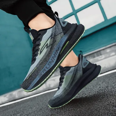 Versatile Mesh Casual Fashion Shoes