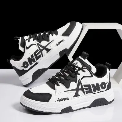 Men's Lightweight Sports Shoes 
