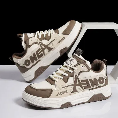 Men's Lightweight Sports Shoes 