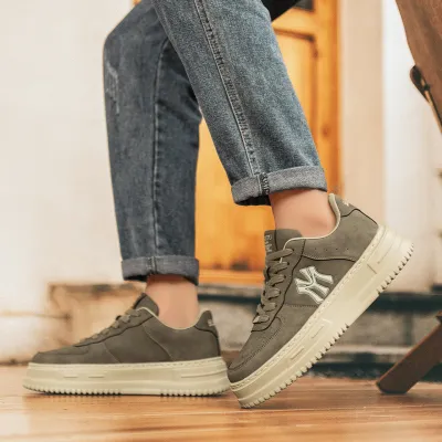 Comfortable Casual Men's Shoe