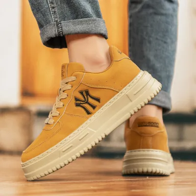 Comfortable Casual Men's Shoe