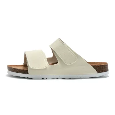 Men's Cork Slippers