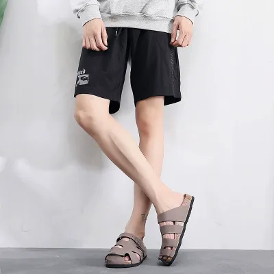Everyday Outdoor Trend Slides