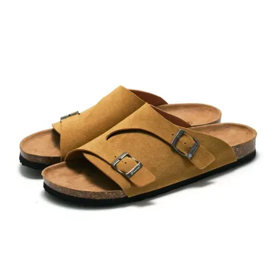 Outer Wear Leather Cross-Border Cork