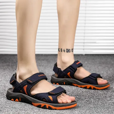 Men's Vietnamese Sandals