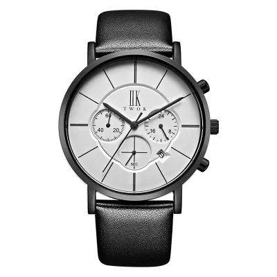 Multi-function Men's Watch