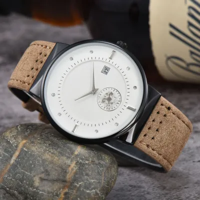 Men's Chronograph  Quartz Watch