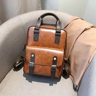 Modern Multi-Use Backpack