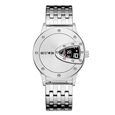 Bestwin Personalized Men's Watch