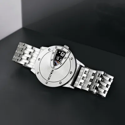 Bestwin Personalized Men's Watch