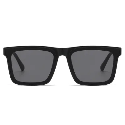 Luxury Concave Fashion Glasses