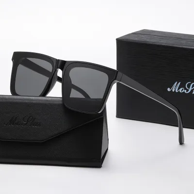 Luxury Concave Fashion Glasses