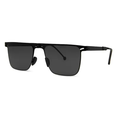 Men's Folding Sunglasses