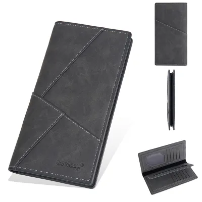 Multi Card Holder Wallet