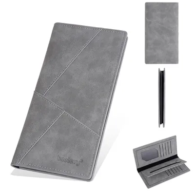 Multi Card Holder Wallet