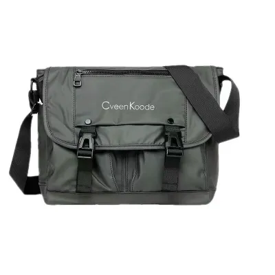 Urban Motion Messenger Bag