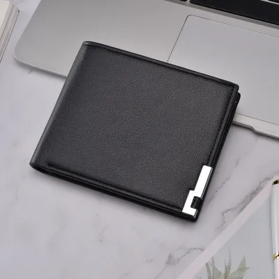 Modern Men's Wallet