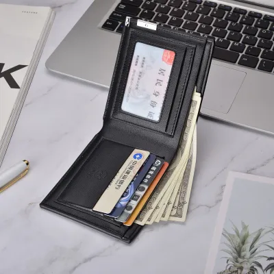 Modern Men's Wallet
