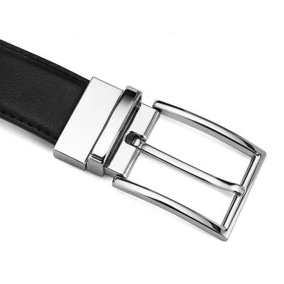 Double-sided Casual Belt