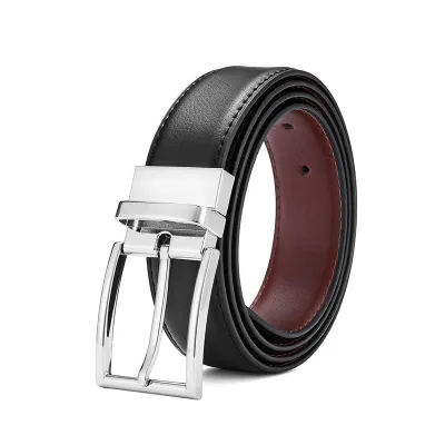 Double-sided Casual Belt