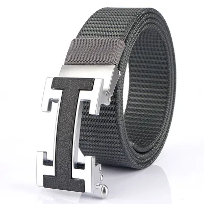 Nylon Business Belt