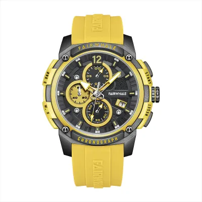 Mark Fairwhale Premium Watch