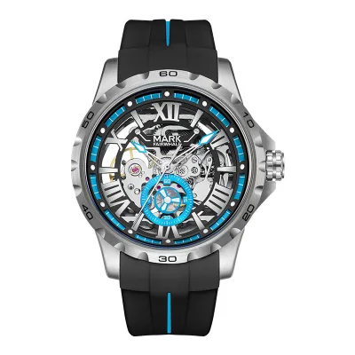Fairwhale Hollow Mechanical Watch